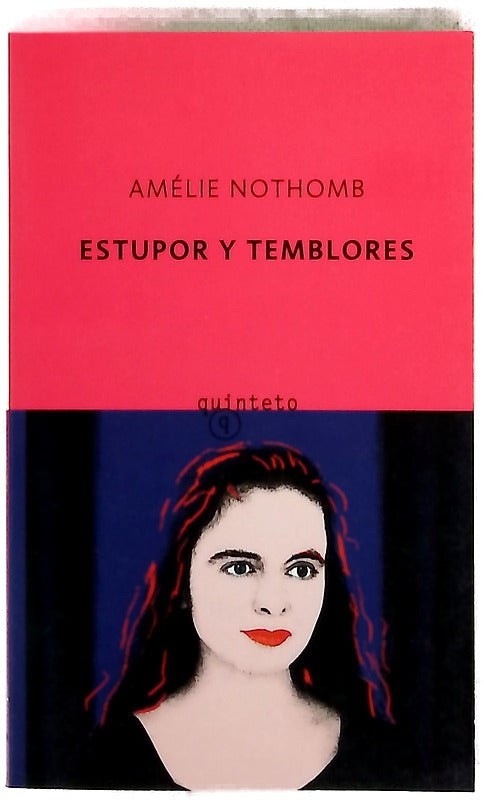 Estupor y temblores