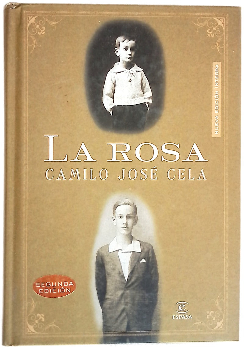 La rosa
