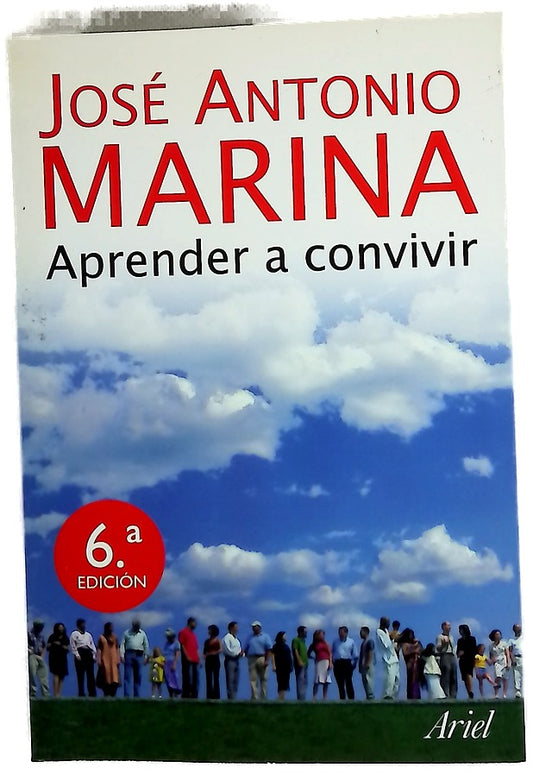 Aprender a convivir