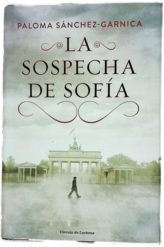 La sospecha de Sofía