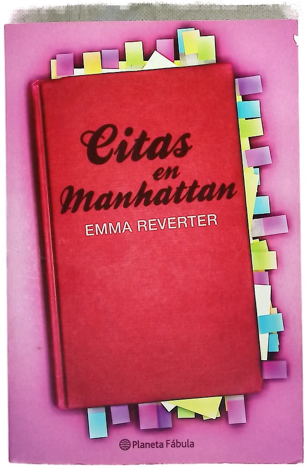 Citas en Manhattan