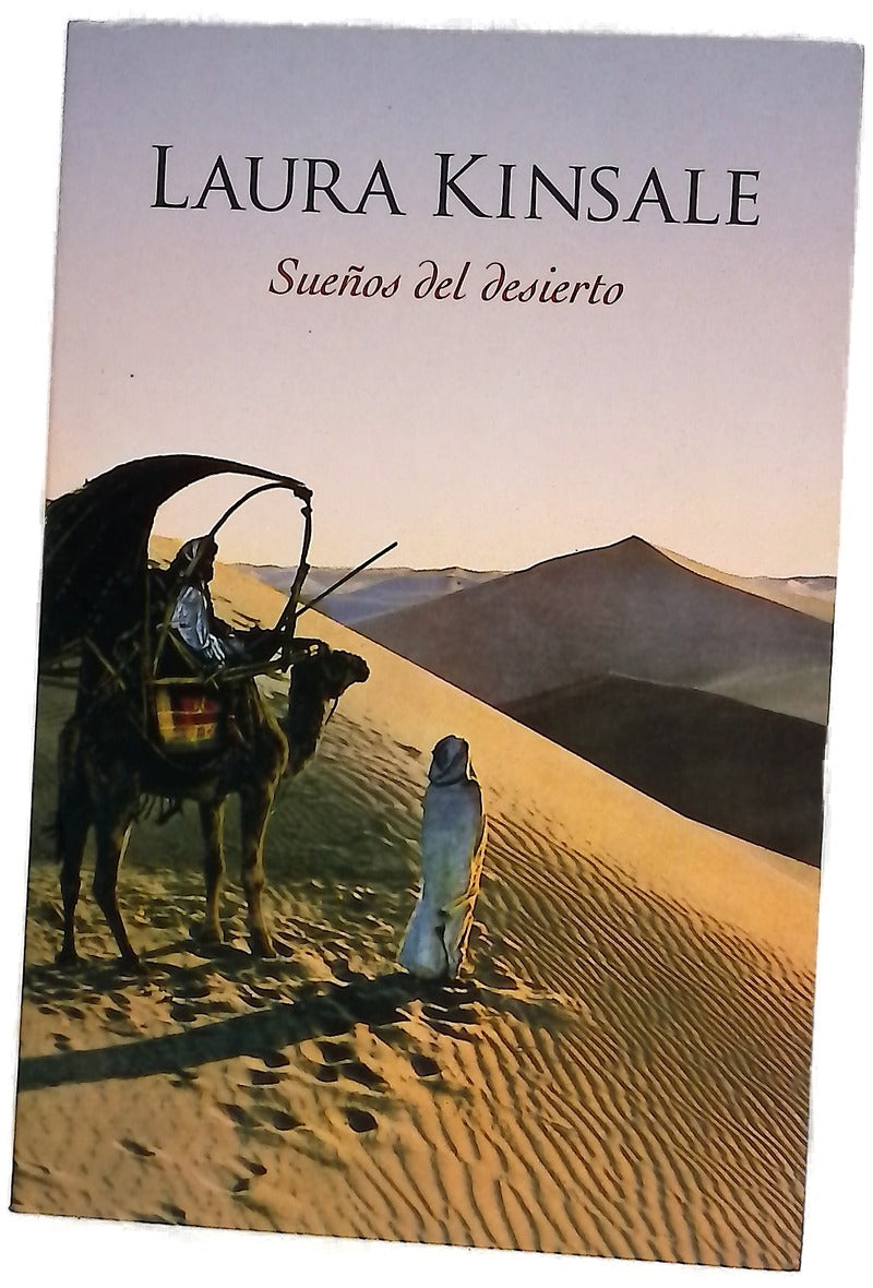 Sueños del desierto