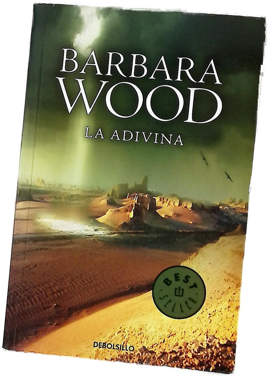 La adivina