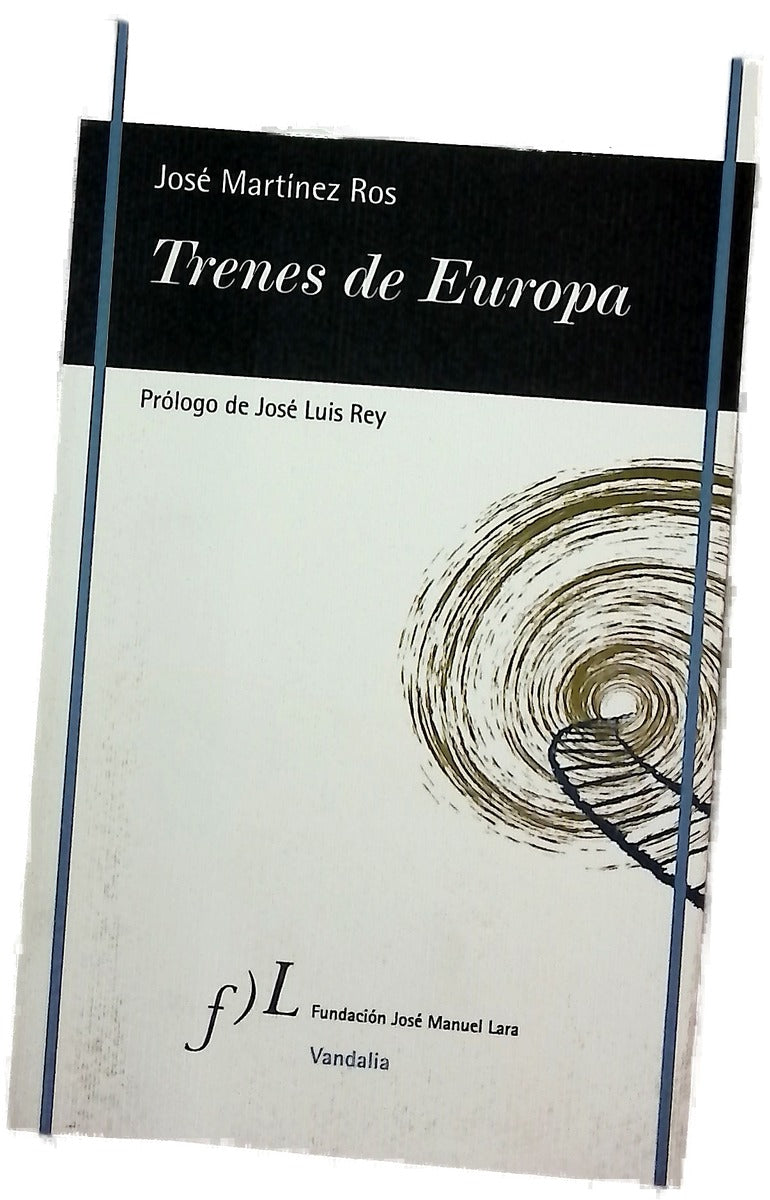 Trenes de Europa