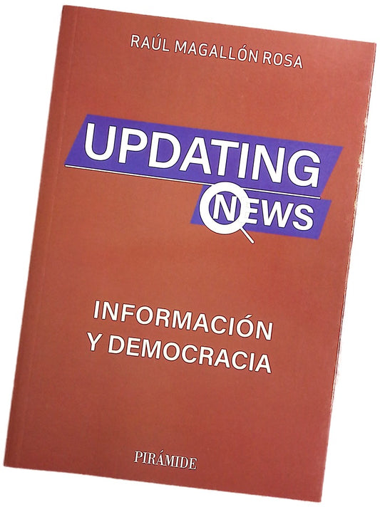 Updating news : información y democracia