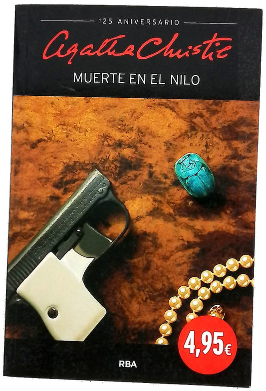 Muerte en el Nilo