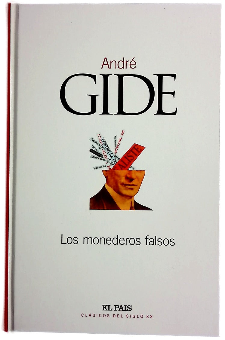 Los monederos falsos