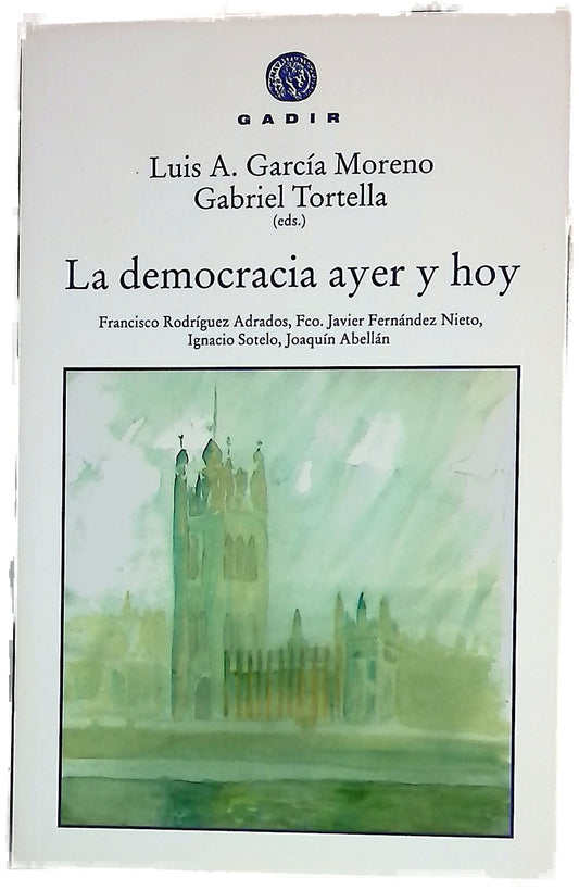 La democracia ayer y hoy