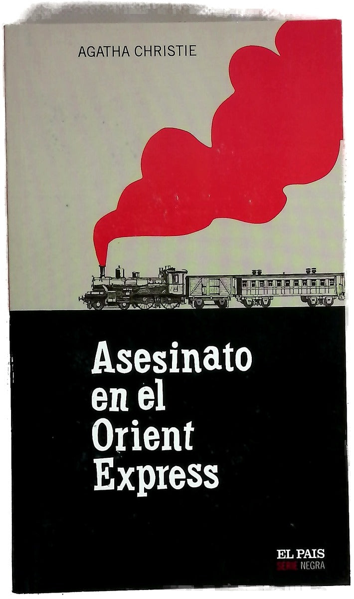 Asesinato en el Orient Express