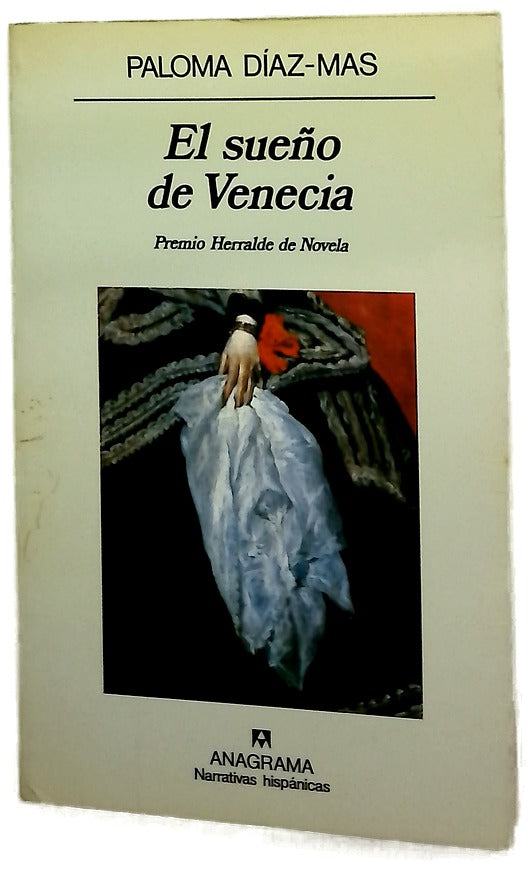 El sueño de Venecia