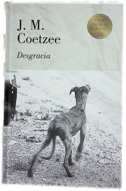 Desgracia