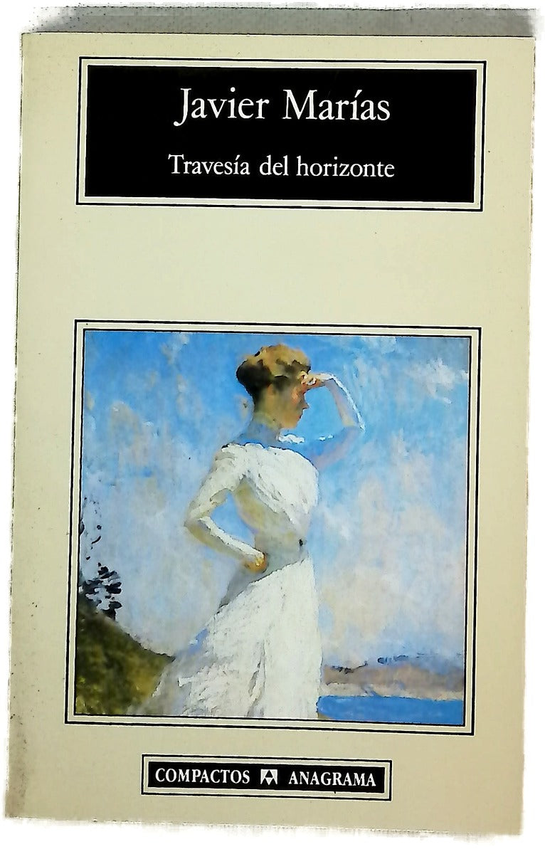 Travesía del horizonte