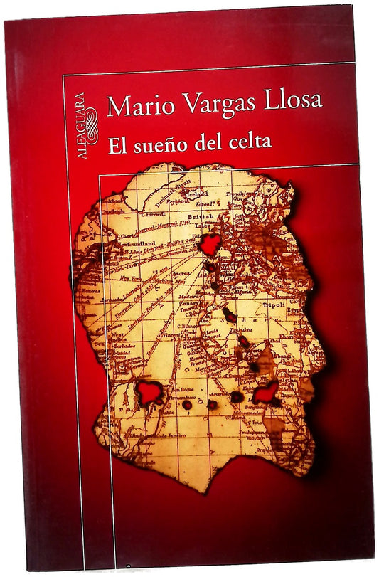 El sueño del celta