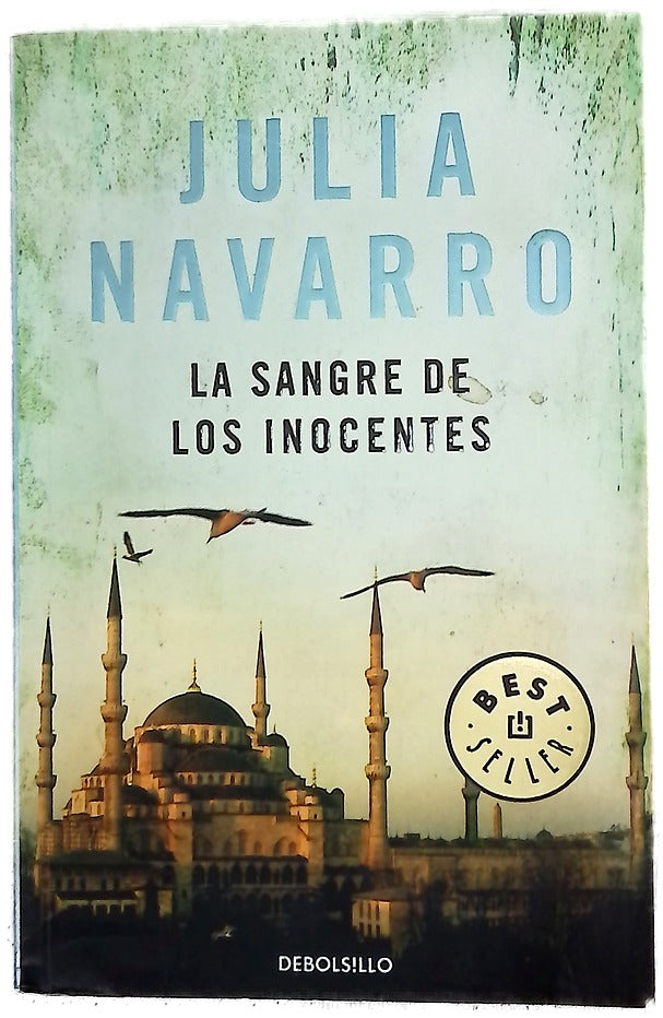 La sangre de los inocentes