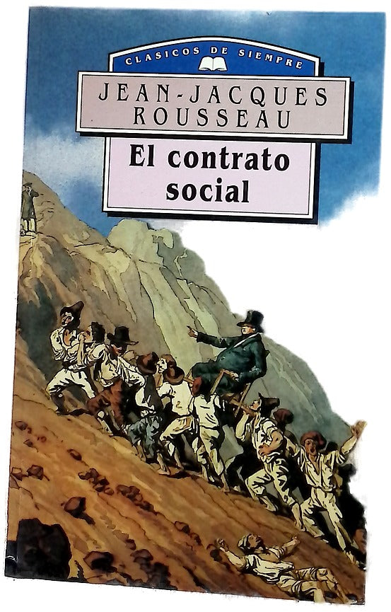 El contrato social