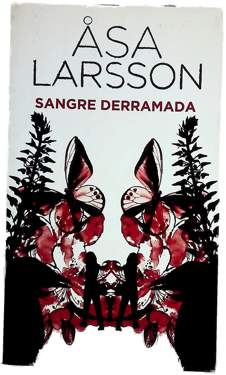 Sangre derramada