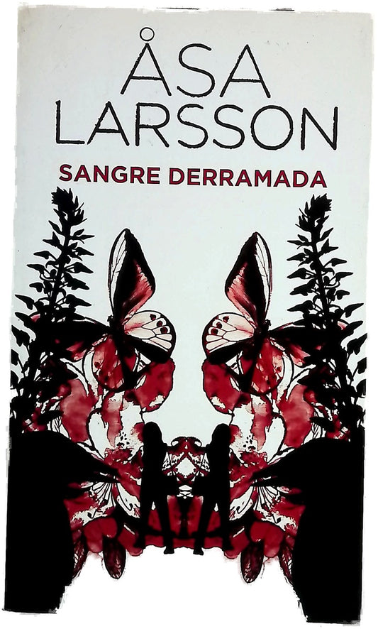 Sangre derramada