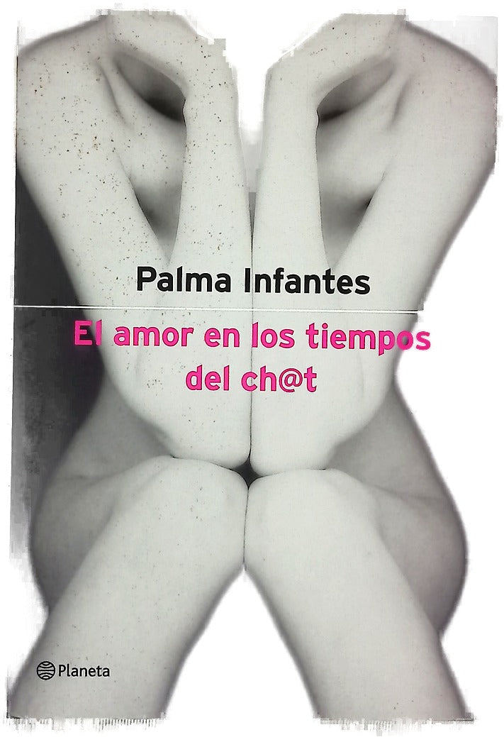 El amor en los tiempos del ch@t