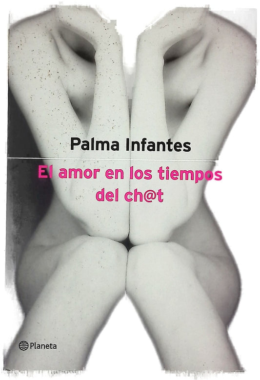 El amor en los tiempos del ch@t