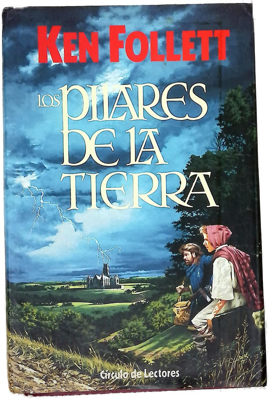 Los pilares de la tierra