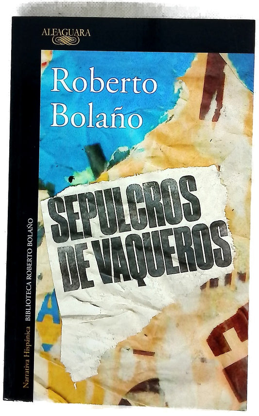 Sepulcros de vaqueros