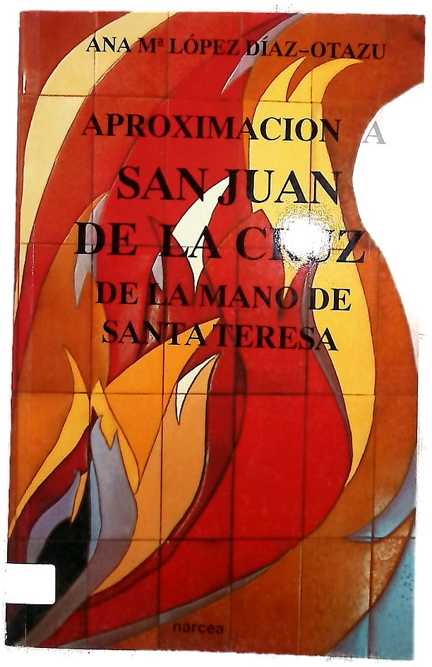Aproximación a San Juan de la Cruz de la mano de Santa Teresa