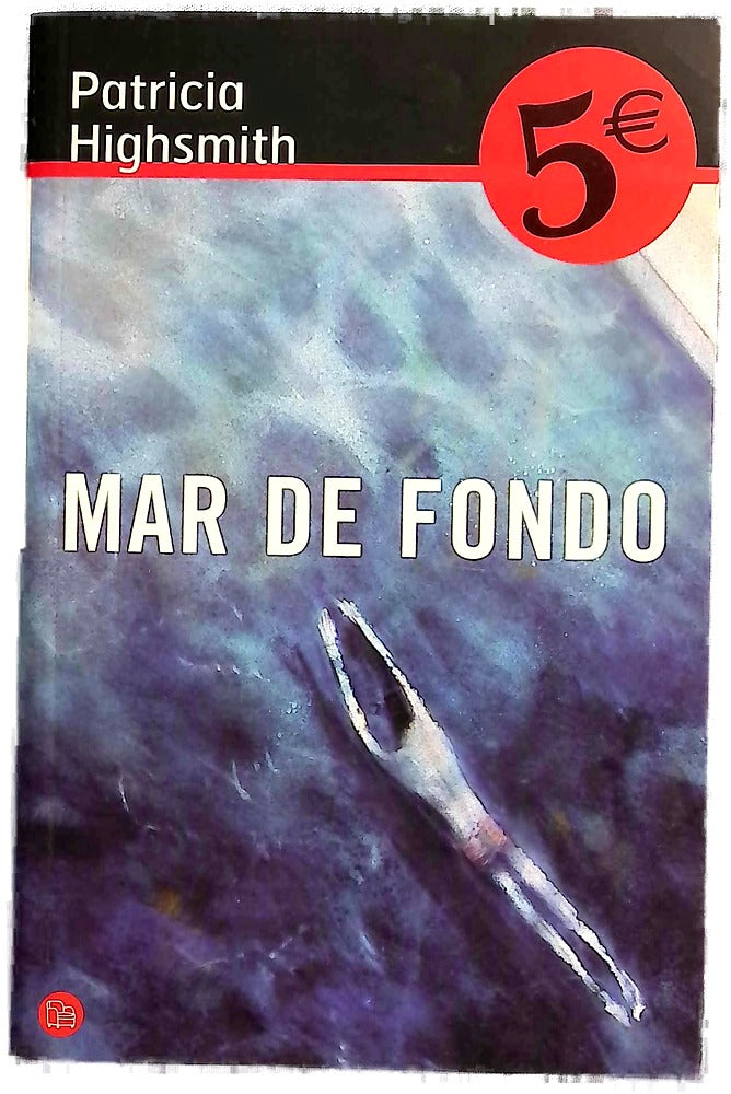 Mar de fondo