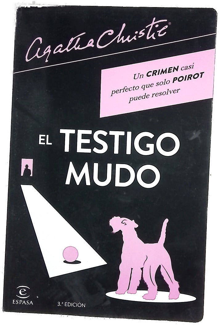 El testigo mudo