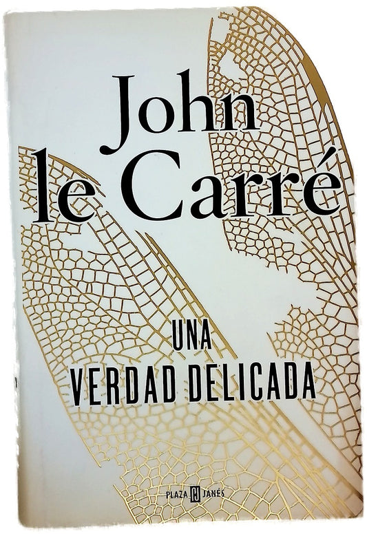 Una verdad delicada