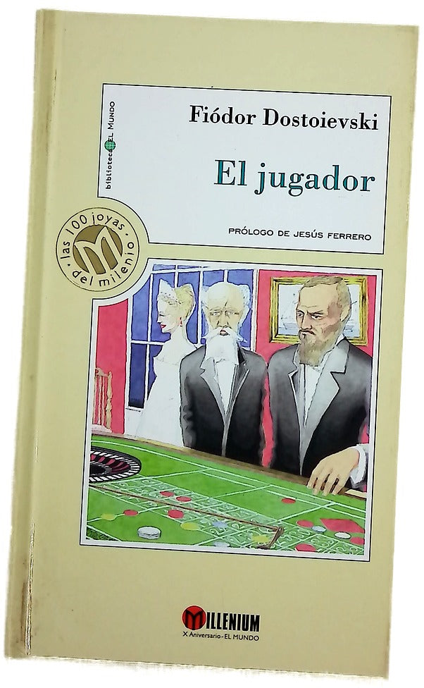 El jugador