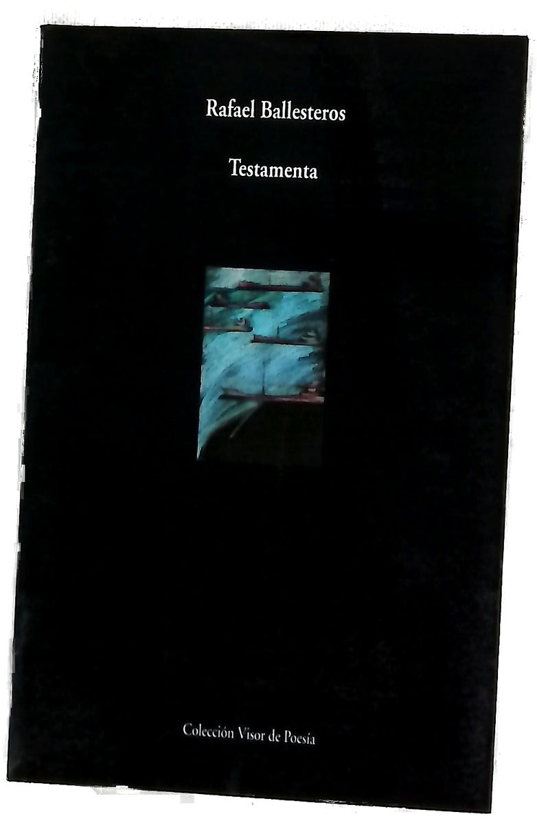 Testamenta