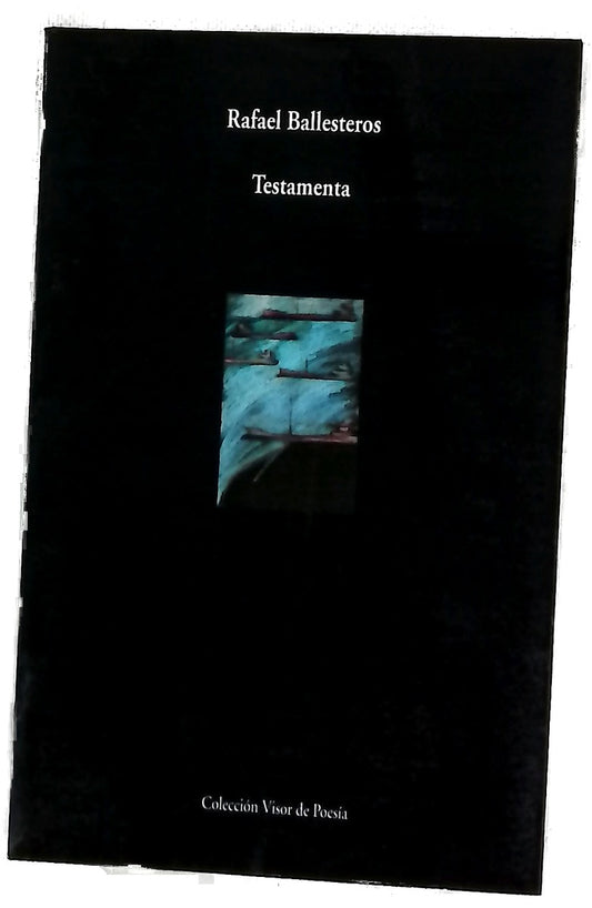 Testamenta