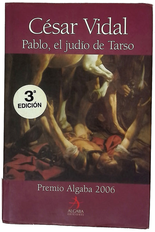 Pablo, el judío de Tarso