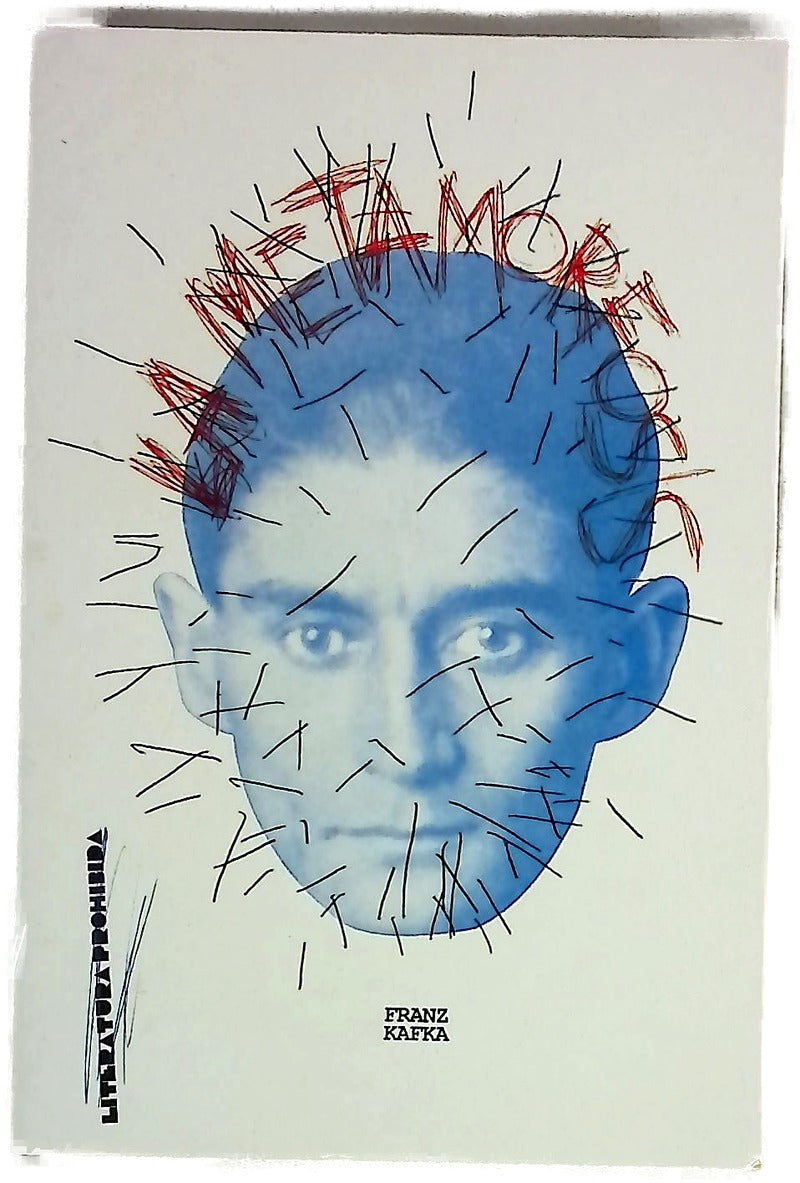 La metamorfosis