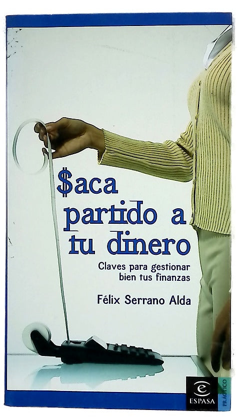 Saca partido a tu dinero
