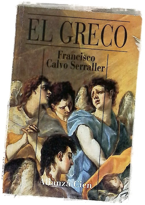 El Greco