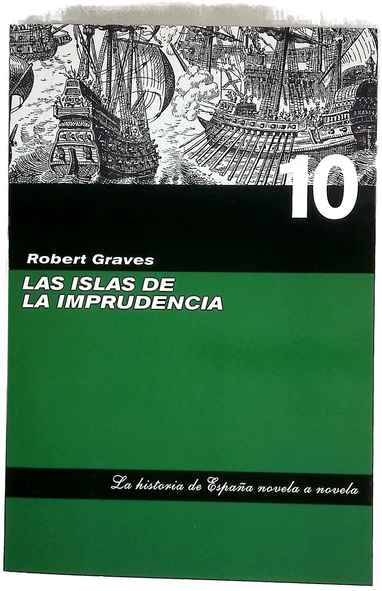 Las islas de la imprudencia