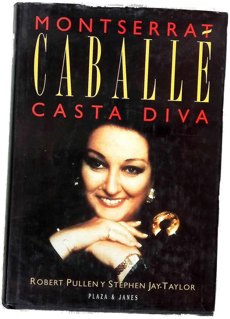 Montserrat Caballé casta diva