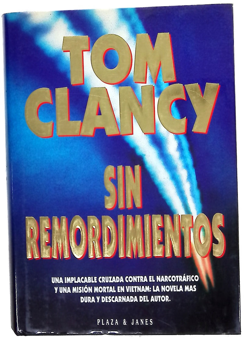 Sin remordimientos