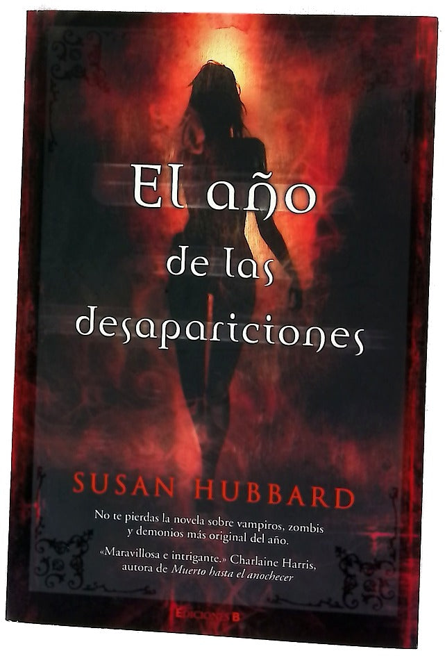 El año de las desapariciones
