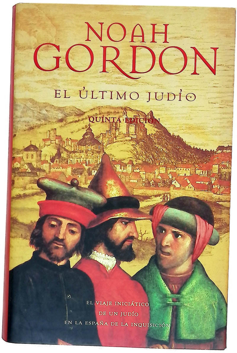 El último judío
