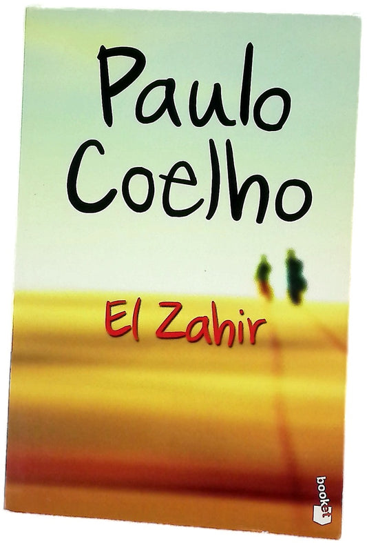 El Zahir