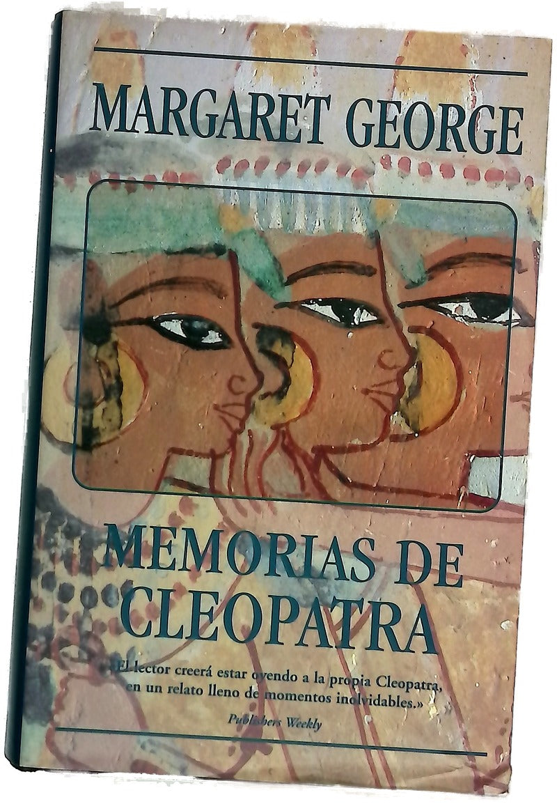 Memorias de Cleopatra