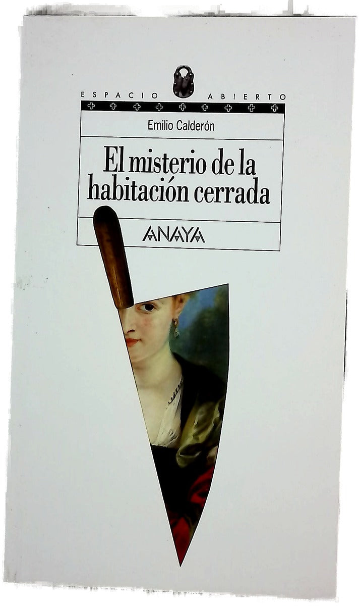 El misterio de la habitación cerrada
