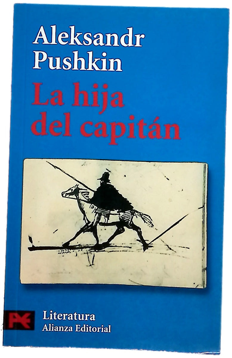 La hija del capitán
