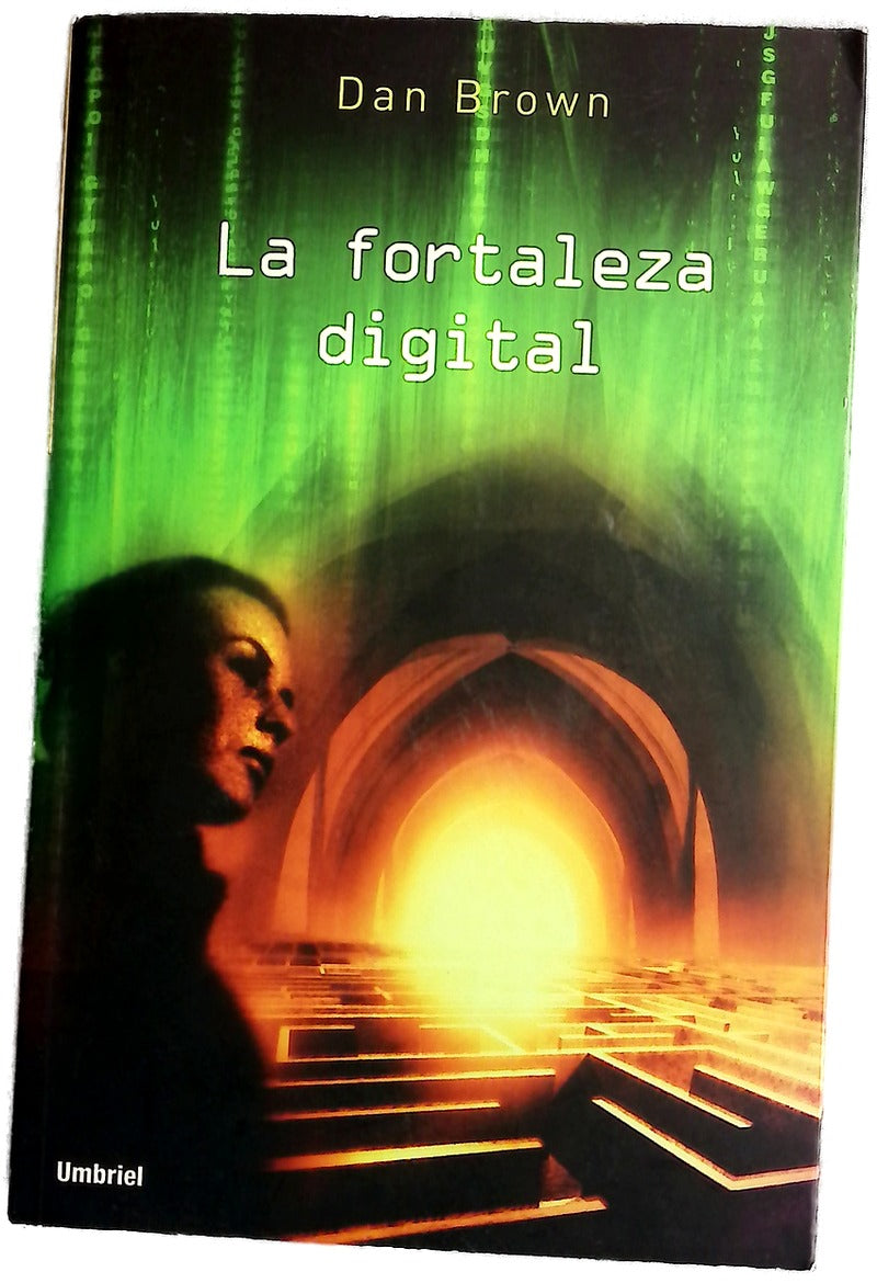 La fortaleza digital