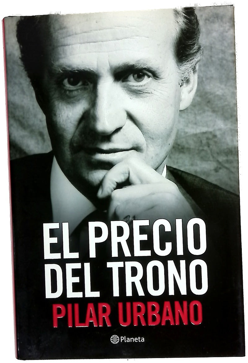 El precio del trono