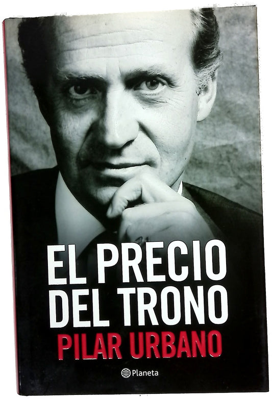El precio del trono