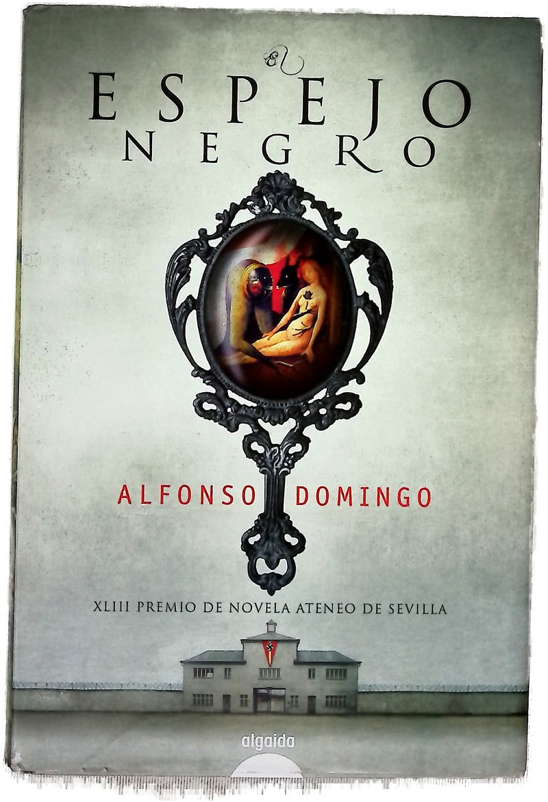 El espejo negro