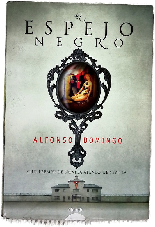 El espejo negro
